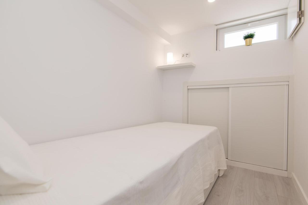 ססימברה Apartamento Trival - A 1 Minuto Pe Da Praia מראה חיצוני תמונה